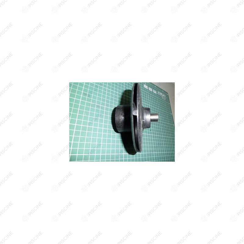 Turbine 2CV Tri pompe Columbia (ASTRAL) Pompe COLUMBIA ASTRALPOOL