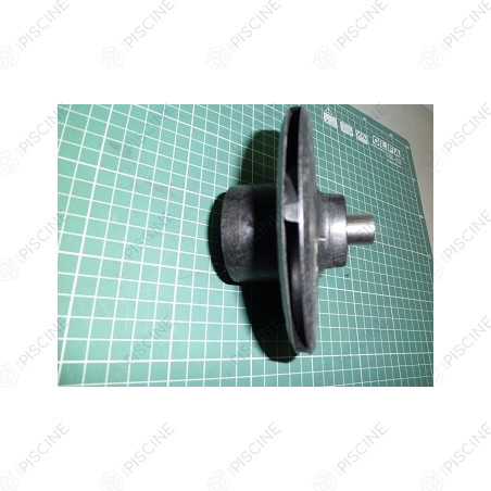 Turbine 2CV Tri pompe Columbia (ASTRAL) Pompe COLUMBIA ASTRALPOOL