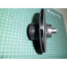 Turbine 2CV Tri pompe Columbia (ASTRAL) Pompe COLUMBIA ASTRALPOOL