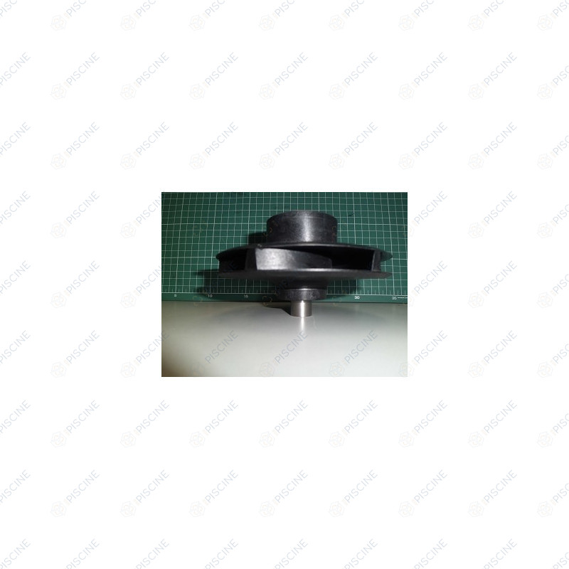 Turbine 3 CV - 3,5CV Tri pompe Columbia (ASTRAL) Pompe COLUMBIA ASTRALPOOL