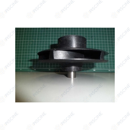 Turbine 3 CV - 3,5CV Tri pompe Columbia (ASTRAL) Pompe COLUMBIA ASTRALPOOL