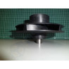 Turbine 3 CV - 3,5CV Tri pompe Columbia (ASTRAL) Pompe COLUMBIA ASTRALPOOL
