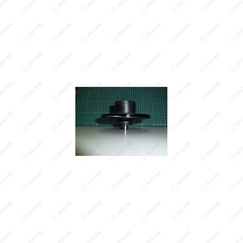 Turbine 1,5CV Mono pompe Columbia (ASTRAL) Pompe COLUMBIA ASTRALPOOL