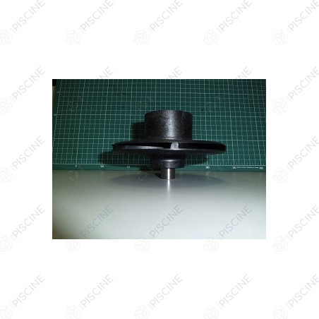 Turbine 1,5CV Mono pompe Columbia (ASTRAL) Pompe COLUMBIA ASTRALPOOL