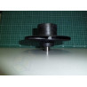 Turbine 1,5CV Mono pompe Columbia (ASTRAL) Pompe COLUMBIA ASTRALPOOL