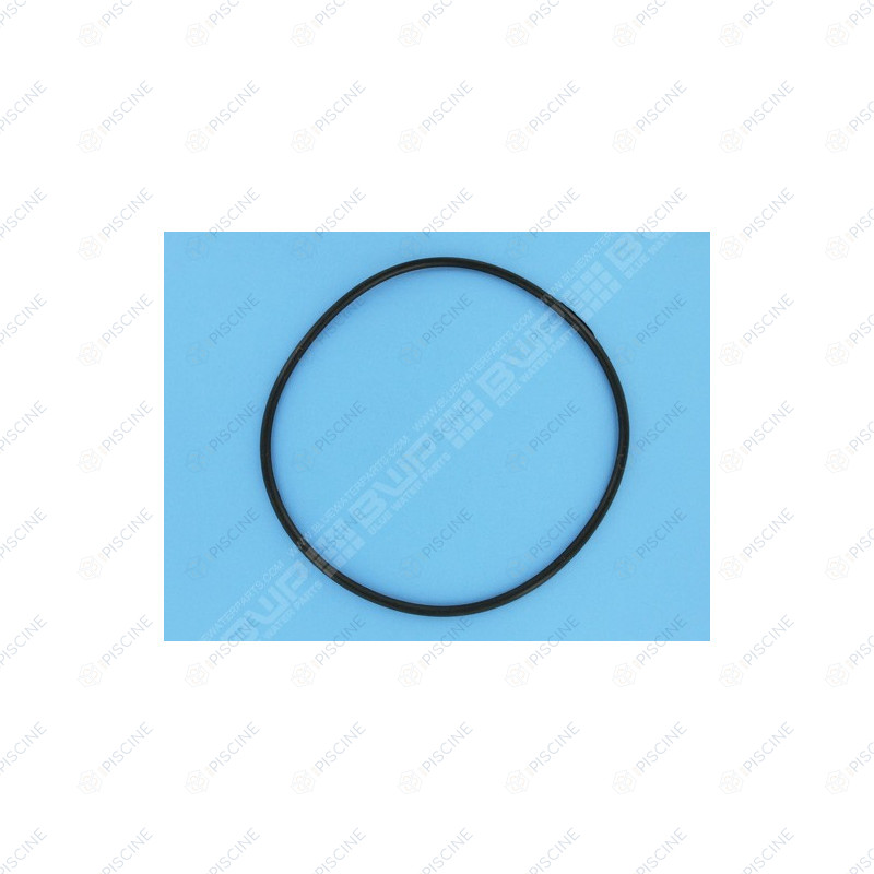 Joint de Couvercle de filtre SAB - 8 Trous -  (POOL'S) reference 1210370