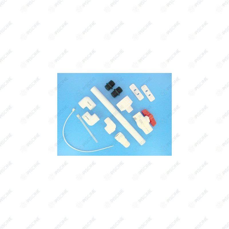Kit De Connexion Rapide Sur Plage (180/280/380/Vs) reference G-12