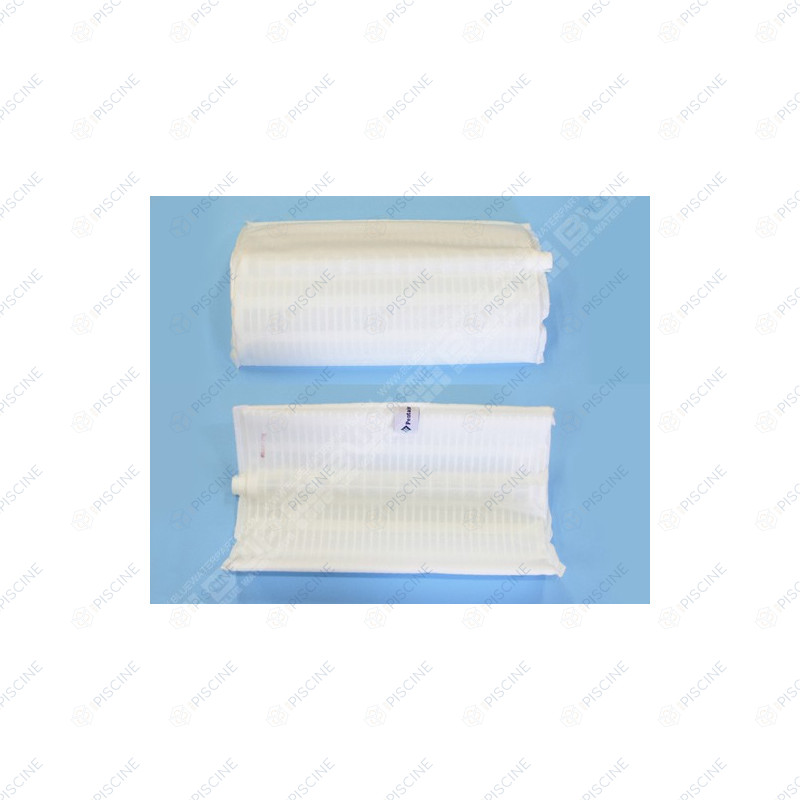 Cadre Filtrant à l'unité Filtre DE FNS/+36 - Petite 460 x 330 mm (Pentair) reference H-59001700
