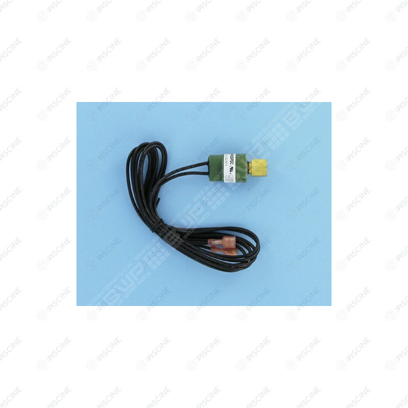 Pressostat HP R410A (HAYWARD) reference HPX11024258