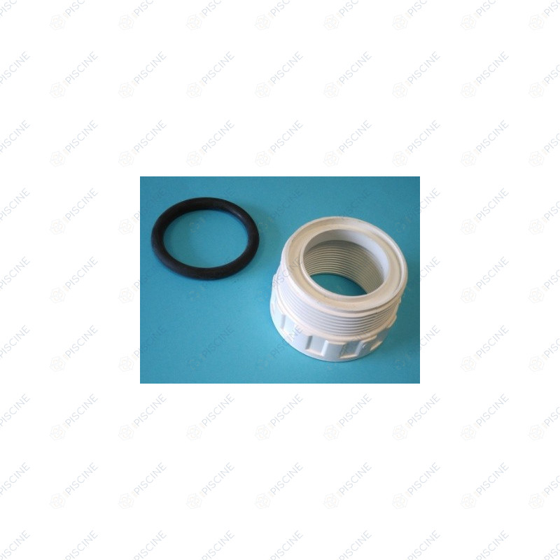 Traversée de paroi + joint 2" FSAB Saturne (SNTE) reference CE04302131
