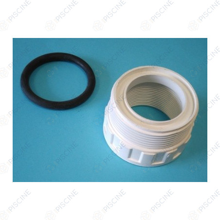 Traversée de paroi + joint 2" FSAB Saturne (SNTE) reference CE04302131