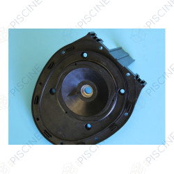 SS Pompe bride Pompe SS Series EMAUX