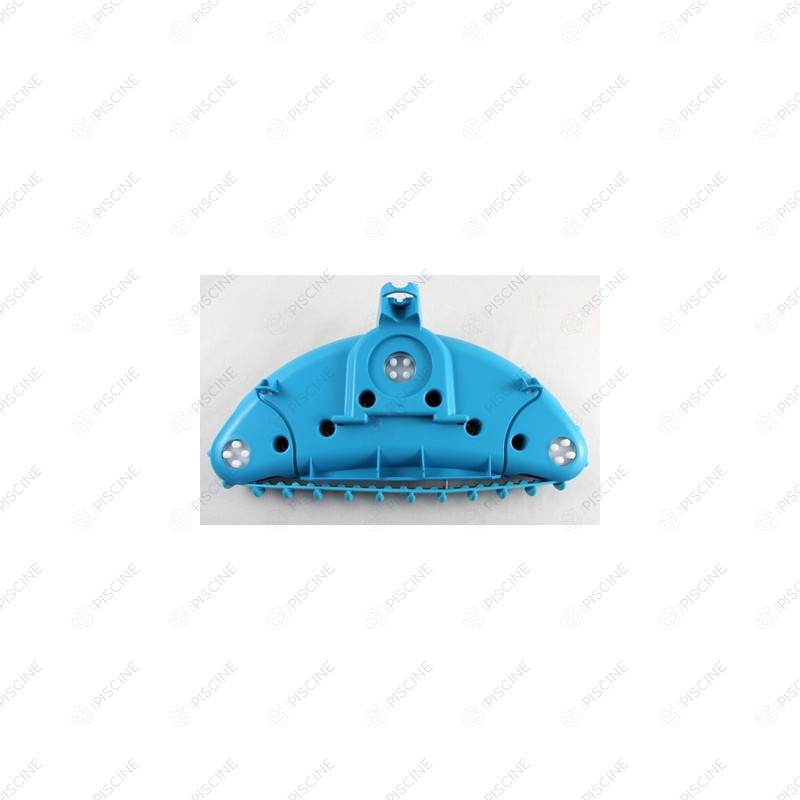 Cassette de transmission avec chenille Lazernaut REF W1421A