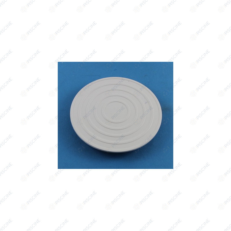 Couvercle rond de boitier de connection - 106D050 (SNTE) reference CE03020000