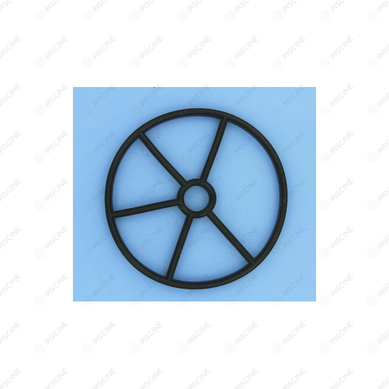 Joint étoile 1 1/2'' Vanne Top/Side (MIDAS) Vanne Side 1 1/2''