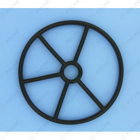 Joint étoile 1 1/2'' Vanne Top/Side (MIDAS) Vanne Side 1 1/2''