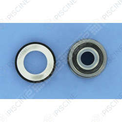 Garniture mécanique 20 mm BADU 90/15,90/15G,90/20,90/20G,21-50,42/20 Pompe BADU 90 / EUROSTAR SPECK PUMPEN