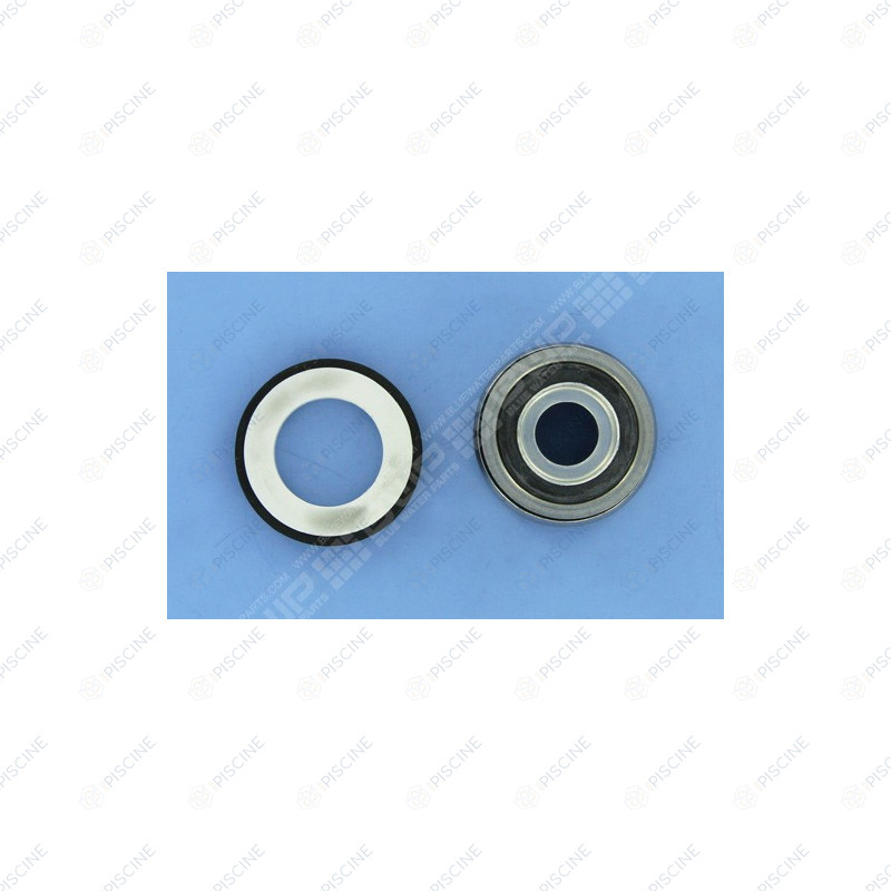 Garniture mécanique 20 mm BADU 90/15,90/15G,90/20,90/20G,21-50,42/20 Pompe BADU 90 / EUROSTAR SPECK PUMPEN