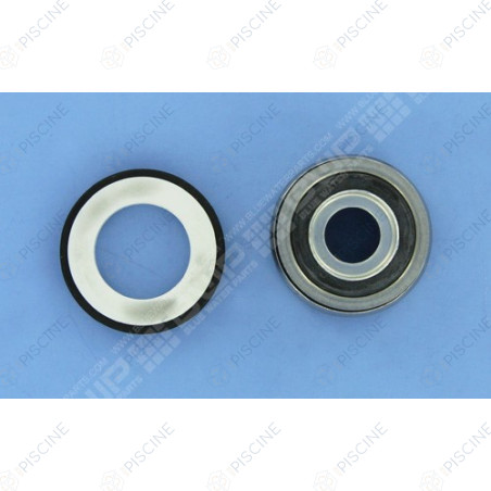 Garniture mécanique 20 mm BADU 90/15,90/15G,90/20,90/20G,21-50,42/20 Pompe BADU 90 / EUROSTAR SPECK PUMPEN