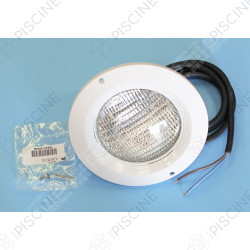 Optique Eurolite seule 300 W sans niche, sans brides - comprend ampoule, corps et câble (Hayward) reference SP0512