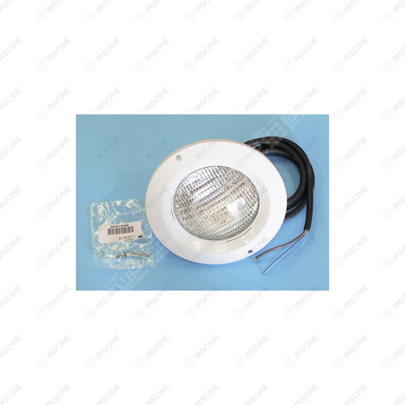 Optique Eurolite seule 300 W sans niche, sans brides - comprend ampoule, corps et câble (Hayward) reference SP0512