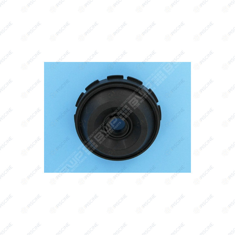 Couvercle de corps Pompe BADU 42 SPECK PUMPEN