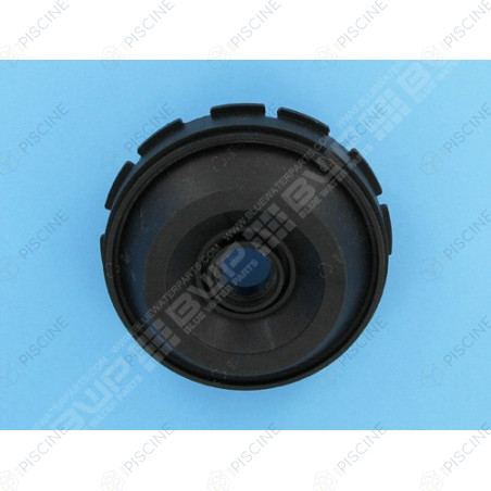 Couvercle de corps Pompe BADU 42 SPECK PUMPEN