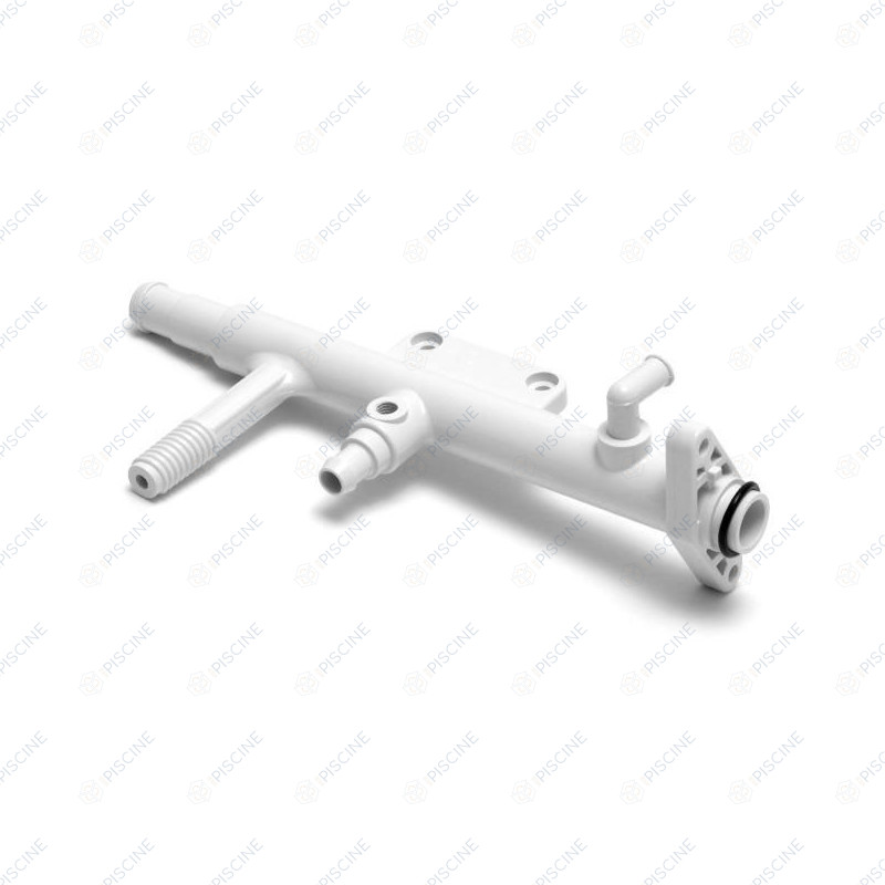 Mât D'Alimentation Coudé (280) reference K-30