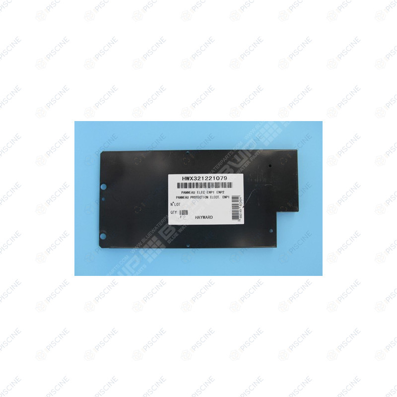 Panneau Elec ENP1 ENP2 (HAYWARD) reference HWX321221079