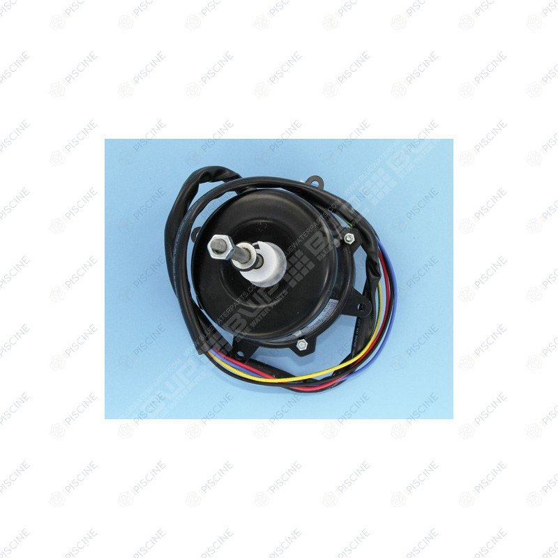 Moteur de ventilateur PAC (HAYWARD) reference HWX34013301