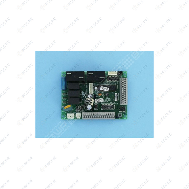 Carte Electronique ENP1M (HAYWARD) reference HWX9505311451