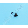 Bouchon de vidange + joint pompe Argonaut (ITT MARLOW) Pompe ITT Argonaut CERTIKIN