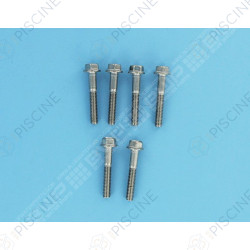Vis de corps pompe TriStar (HAYWARD) Pompe TRISTAR HAYWARD