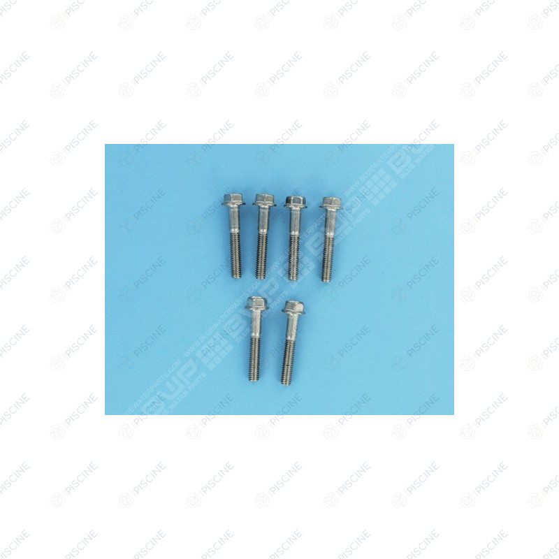 Vis de corps pompe TriStar (HAYWARD) Pompe TRISTAR HAYWARD