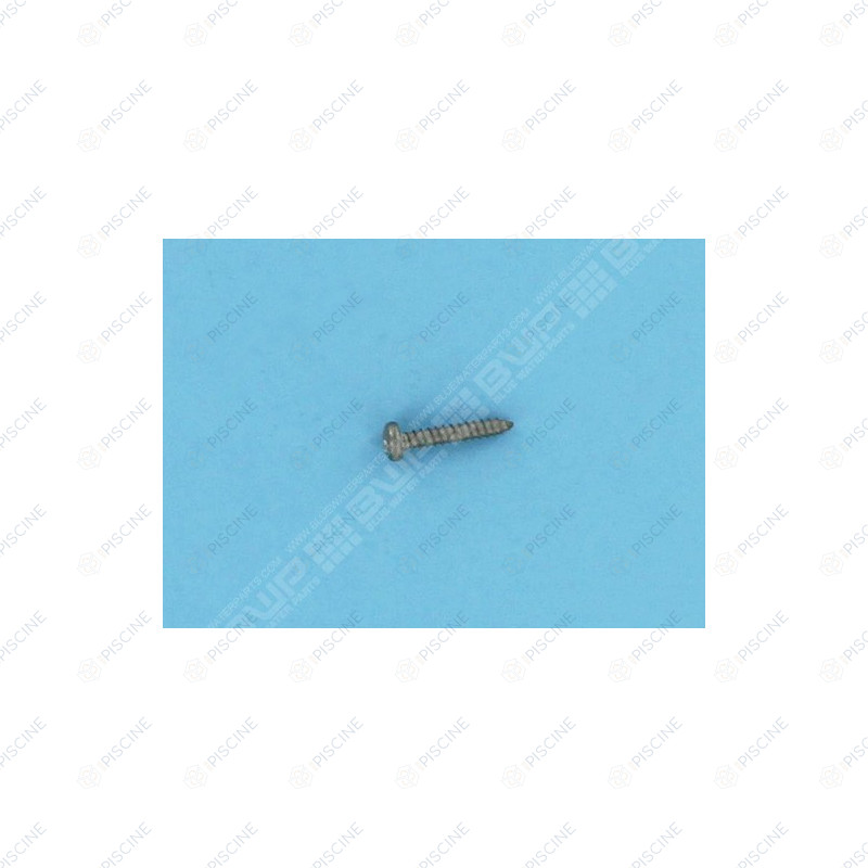 VIS VT TCL POZI 3.5X19 A2