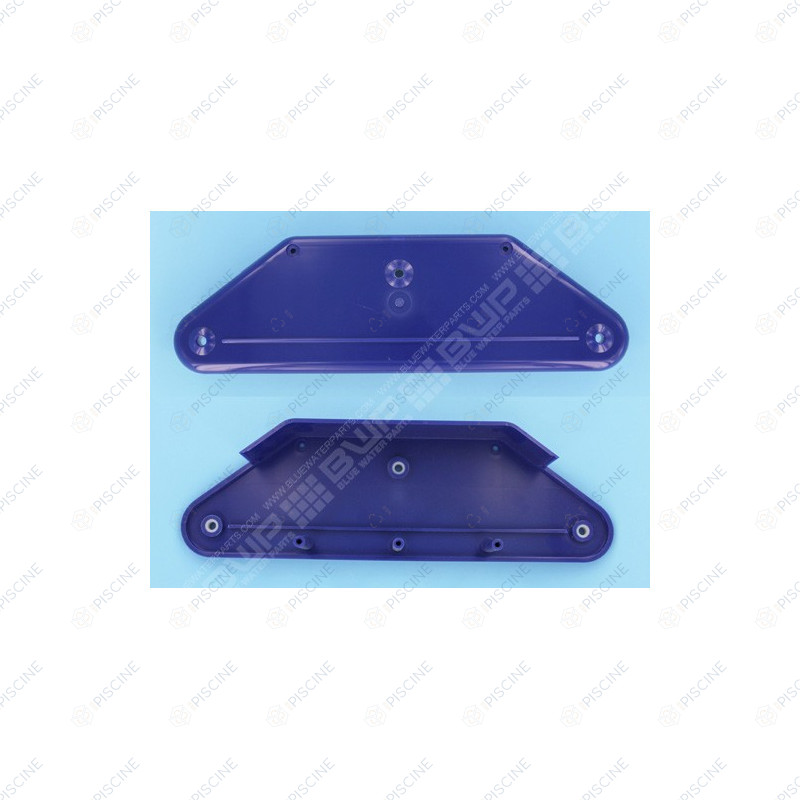 FLASQUE CHENIL S BLEU