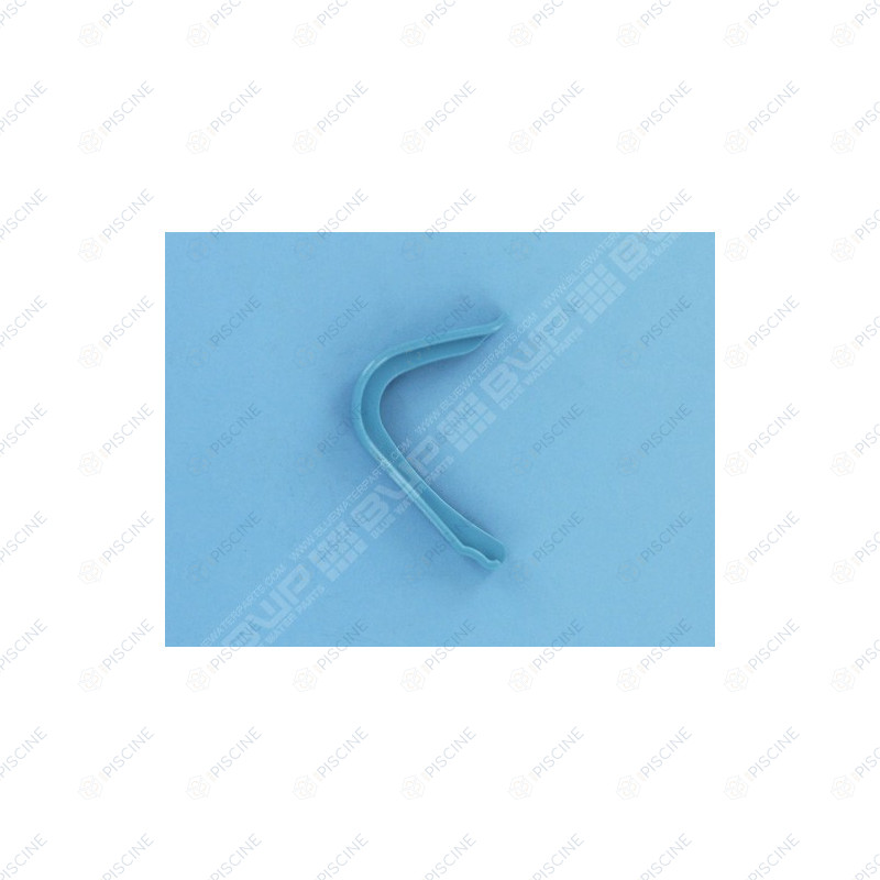 CLIP ROULEAUX LAZERNAUT