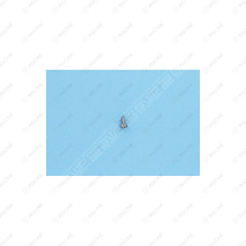 VIS VT TCL POZI 3.5X9,5 A2