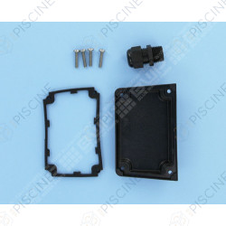 Cache pompe Intelliflo (PENTAIR) Pompe INTELLIFLO WHISPERFLO VSD/VF PENTAIR