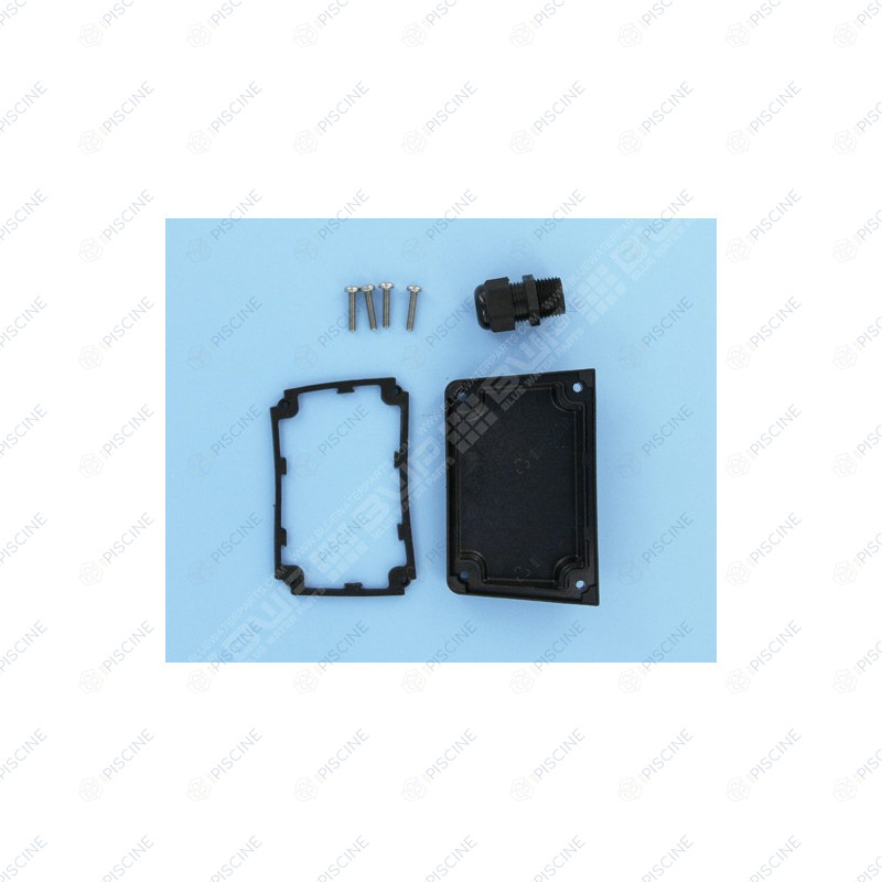 Cache pompe Intelliflo (PENTAIR) Pompe INTELLIFLO WHISPERFLO VSD/VF PENTAIR