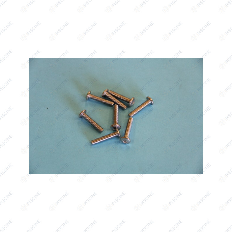 M6 x 30 Vis Pompe SS Series EMAUX M6 x 30 Vis Pompe SS Series EMAUX