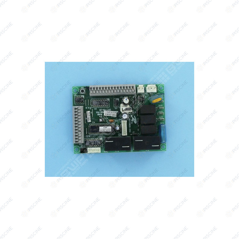 Carte Electronique ENP6M (HAYWARD) reference HWX9505311456