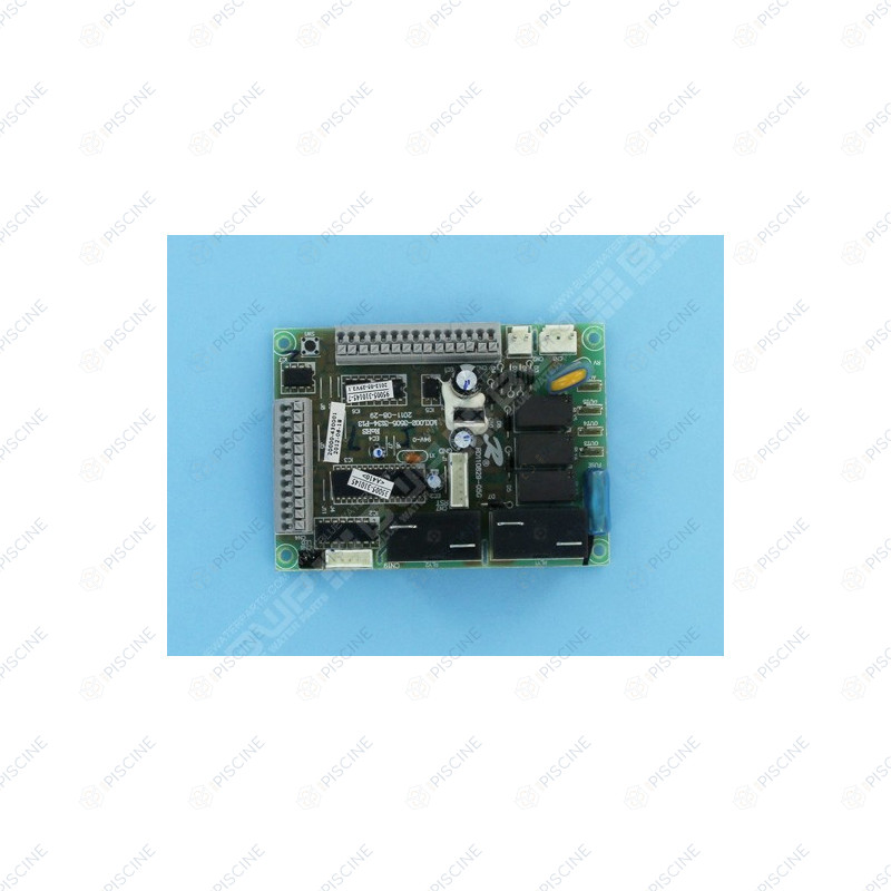 Carte Electronique ENP4T (HAYWARD) reference HWX9505311457