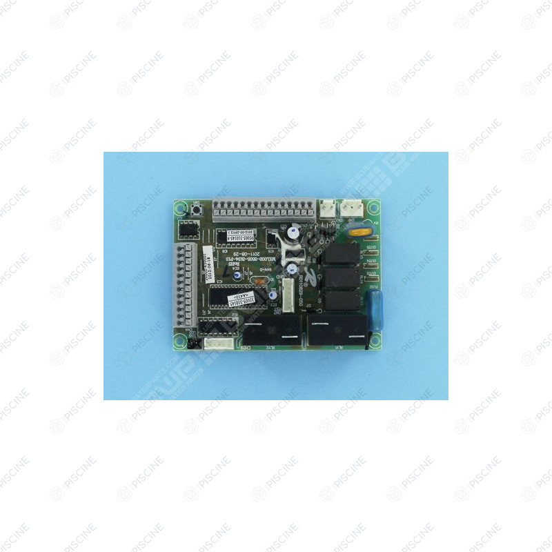 Carte Electronique ENP6T (HAYWARD) reference HWX9505311459