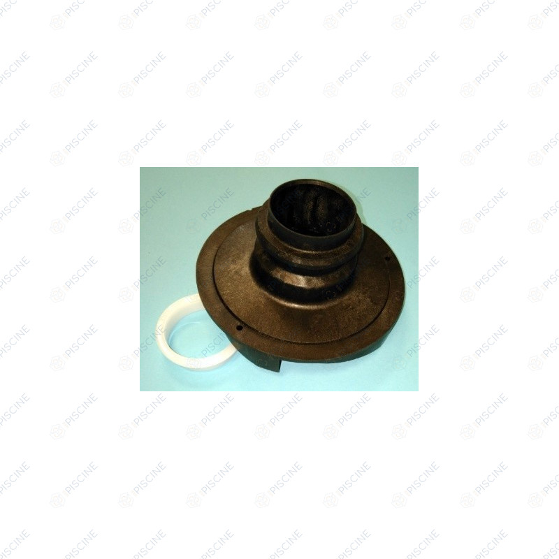 Diffuseur + Bague de turbine pompe TriStar (HAYWARD) Pompe TRISTAR HAYWARD