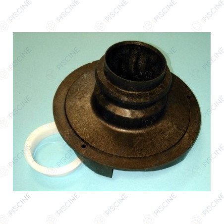 Diffuseur + Bague de turbine pompe TriStar (HAYWARD) Pompe TRISTAR HAYWARD