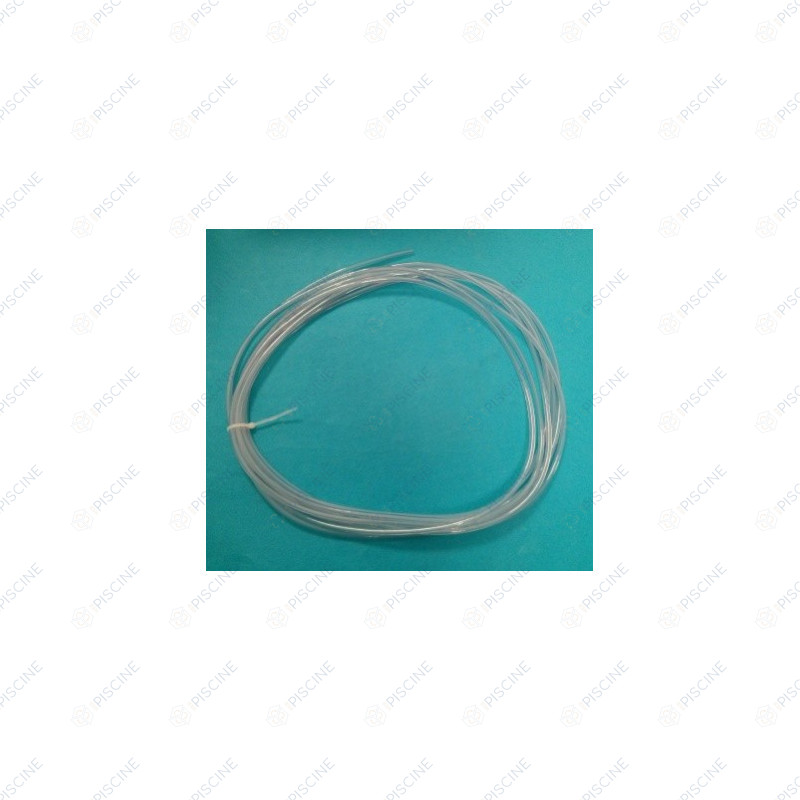 Tube pneumatique NCC 5 mètre (IML) Façade NCC Ovale