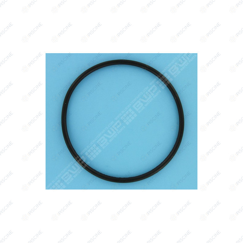 Joint de couvercle pompe Astral Glass 2" diam. ext. 190 mm (ASTRAL) Pompe ASTRAL GLASS (Après 1989) ASTRALPOOL