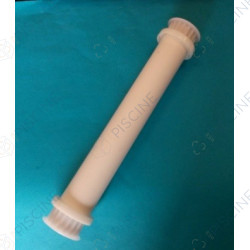 Ensemble Tube Brosse Diagnostic (remplace 9995590) (Maytronics)