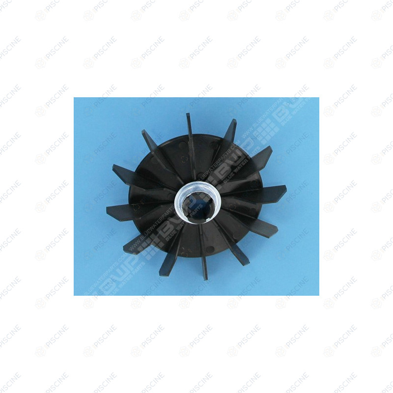 Ventilateur pompe (Mini Pump, America 0,33 à 0,50 Cv, New Mini Pump, Hermes) -  (IML) Pompe MINI PUMP  IML